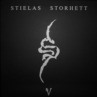 Stielas Storhett - V